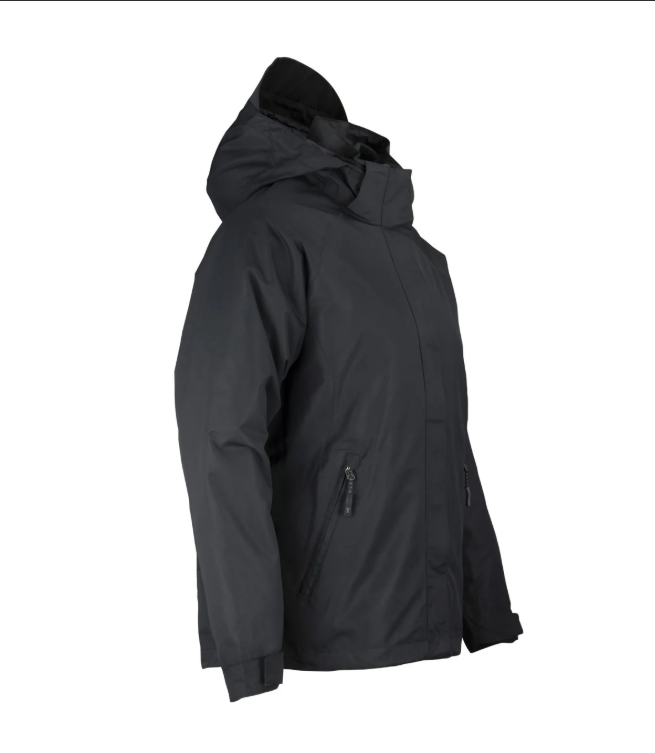 CHAQUETA 3 EN 1 BASIC M/L MUJER - Imagen 2