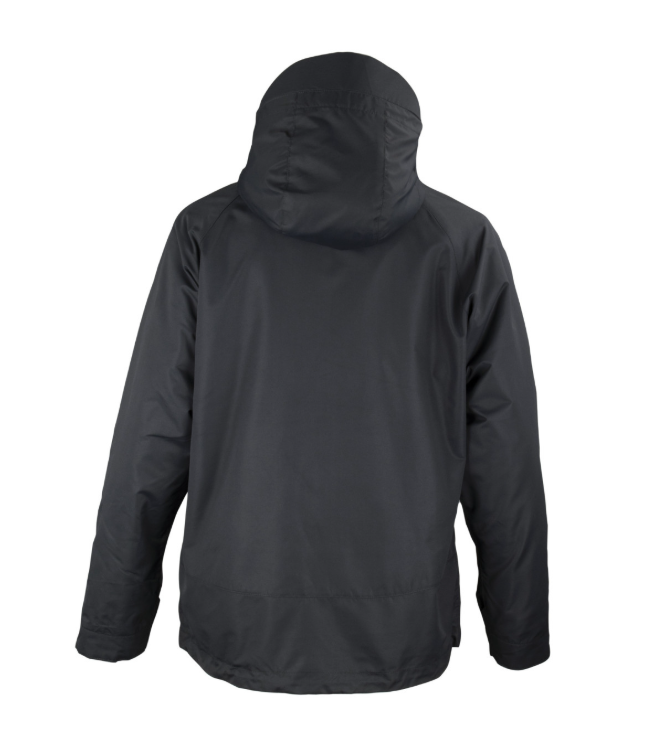 CHAQUETA 3 EN 1 BASIC M/L MUJER - Imagen 4