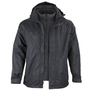CHAQUETA 3 EN 1 BASIC M/L HOMBRE