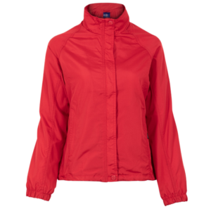 CORTAVIENTO BASIC M/L MUJER