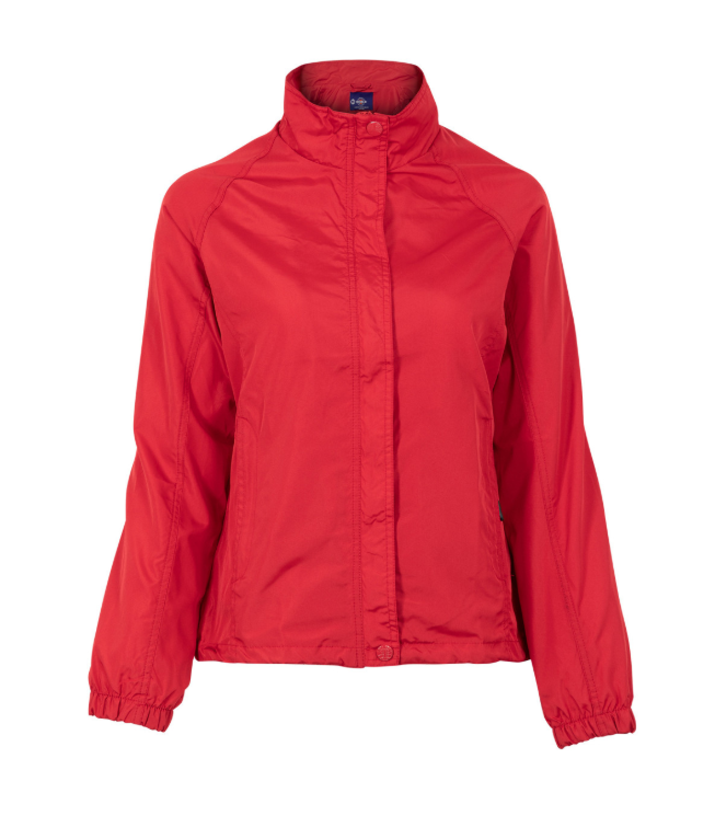 CORTAVIENTO BASIC M/L MUJER