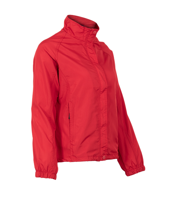 CORTAVIENTO BASIC M/L MUJER - Imagen 2