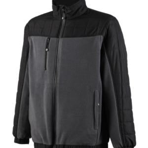 MICROPOLAR OUTWORK HOMBRE M/L