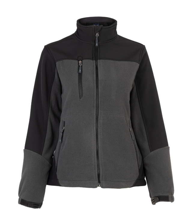 MICROPOLAR NAVIGATOR M/L MUJER 100% POLY