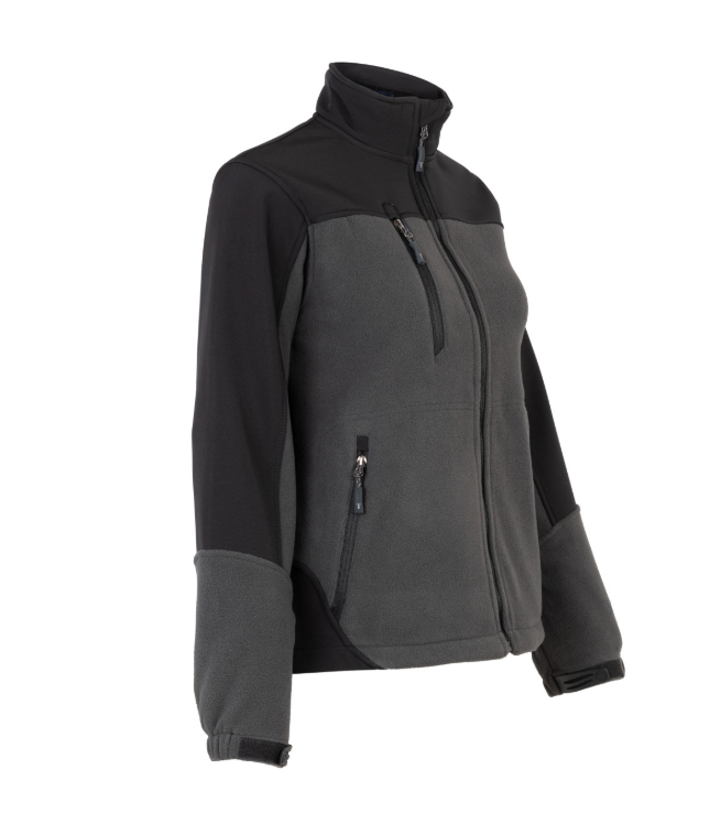 MICROPOLAR NAVIGATOR M/L MUJER 100% POLY - Imagen 5