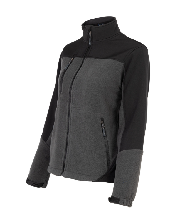 MICROPOLAR NAVIGATOR M/L MUJER 100% POLY - Imagen 6