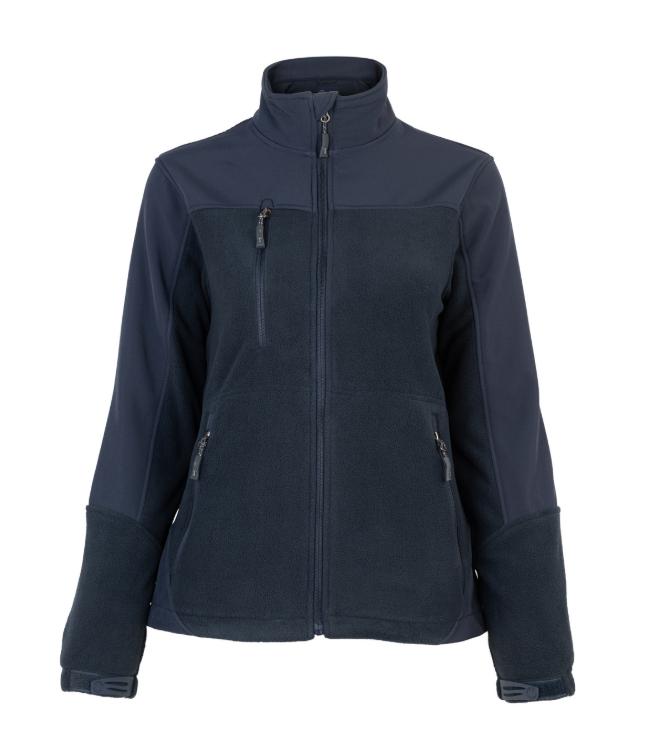 MICROPOLAR NAVIGATOR M/L MUJER 100% POLY - Imagen 3