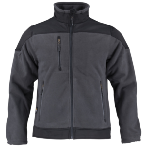 MICROPOLAR EXPEDITION M/L HOMBRE 100% POLY