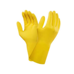 GUANTE DOMESTICO LATEX MULTIUSO
