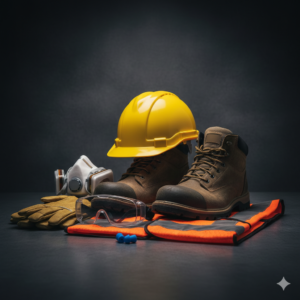 Linea Ropa y Seguridad