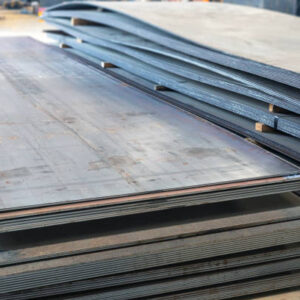 PLANCHA LAMINADO EN CALIENTE 10MM X 1000MM X 3000MM