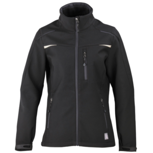 PARKA PANGUE SOFTSHELL OUTWORK M/L MUJER