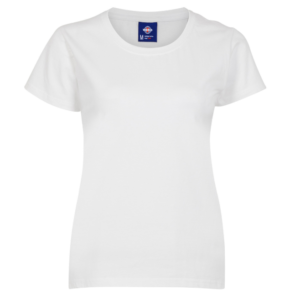 POLERA M/C MUJER 95% ALG 5% SPX