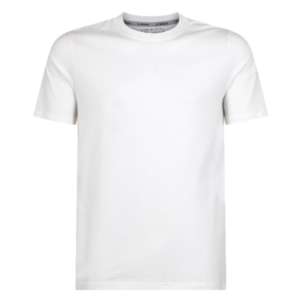 POLERA ESSENTIAL SOFT HOMBRE M/C