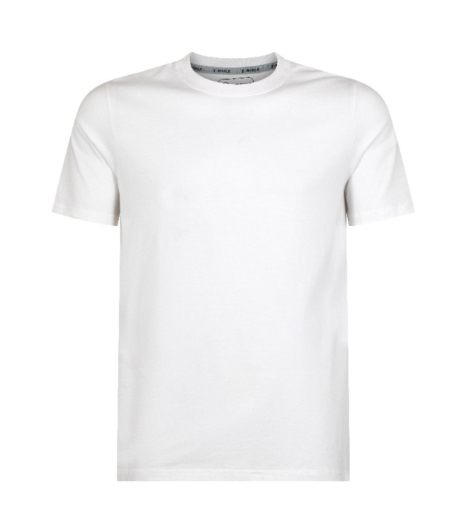 POLERA ESSENTIAL SOFT HOMBRE M/C