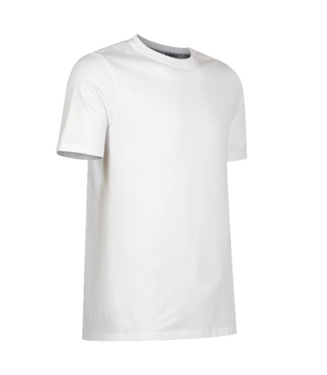 POLERA ESSENTIAL SOFT HOMBRE M/C - Imagen 2