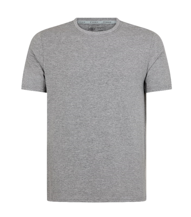 POLERA ESSENTIAL SOFT HOMBRE M/C - Imagen 5