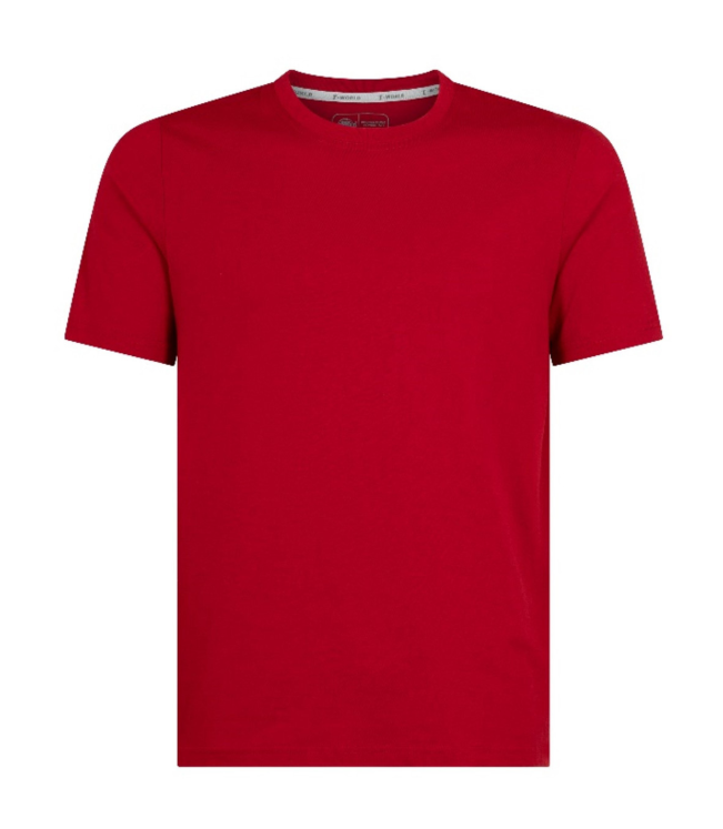 POLERA ESSENTIAL SOFT HOMBRE M/C - Imagen 6