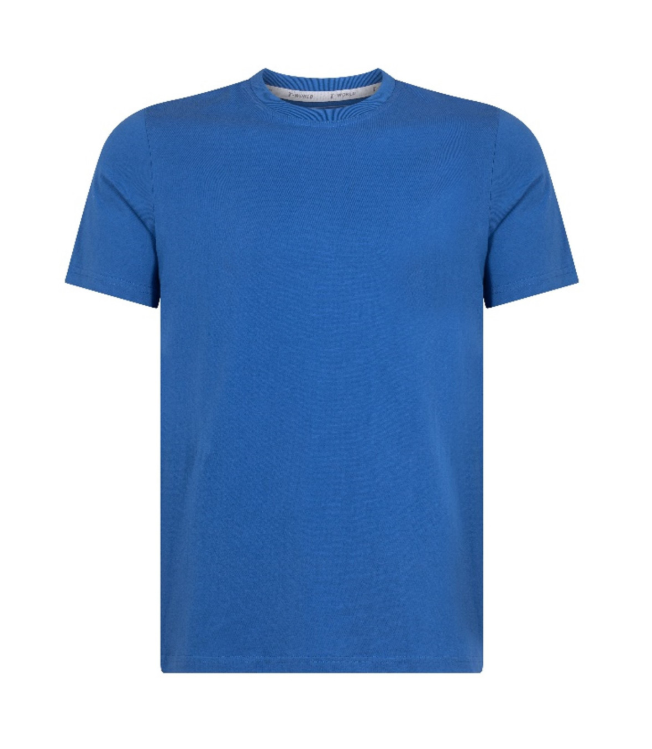 POLERA ESSENTIAL SOFT HOMBRE M/C - Imagen 7