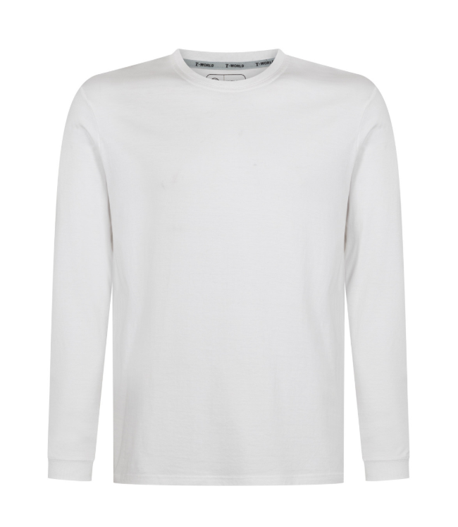 POLERA ESSENTIAL SOFT HOMBRE M/L