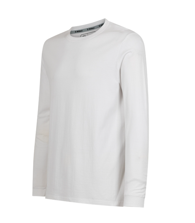 POLERA ESSENTIAL SOFT HOMBRE M/L - Imagen 3
