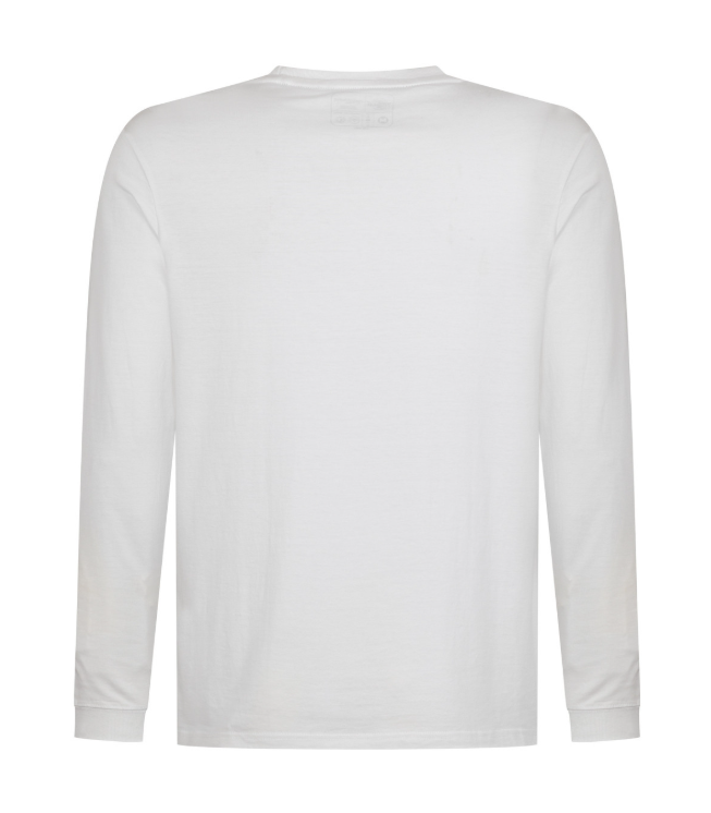 POLERA ESSENTIAL SOFT HOMBRE M/L - Imagen 4