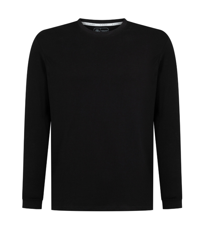 POLERA ESSENTIAL SOFT HOMBRE M/L - Imagen 5