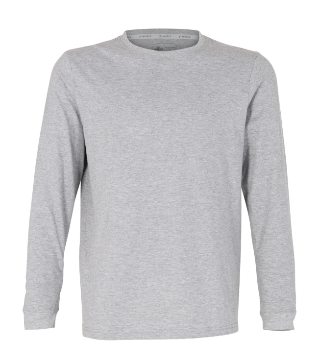 POLERA ESSENTIAL SOFT HOMBRE M/L - Imagen 6