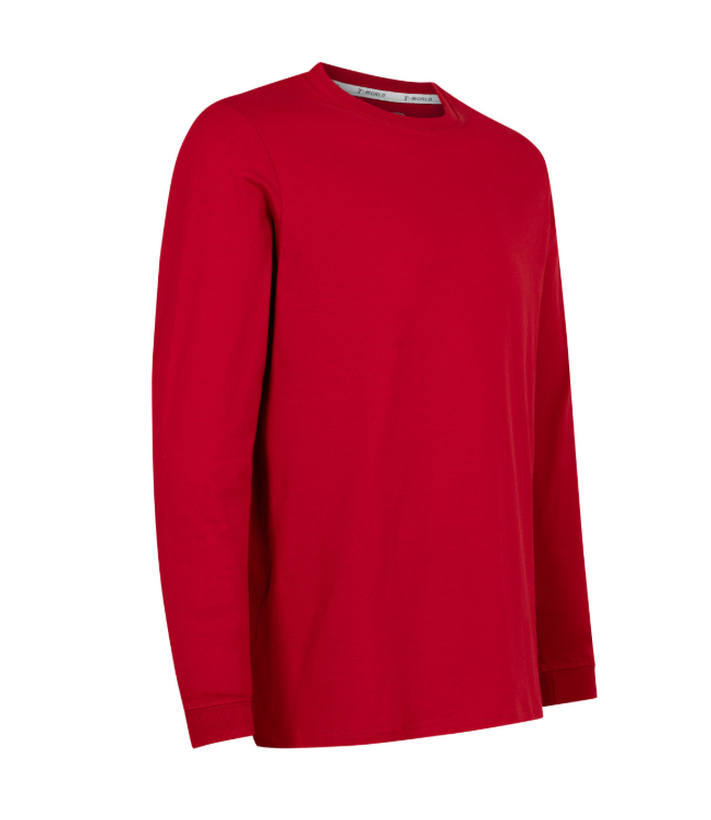 POLERA ESSENTIAL SOFT HOMBRE M/L - Imagen 7