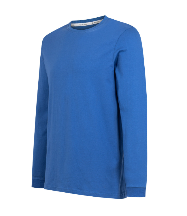 POLERA ESSENTIAL SOFT HOMBRE M/L - Imagen 8