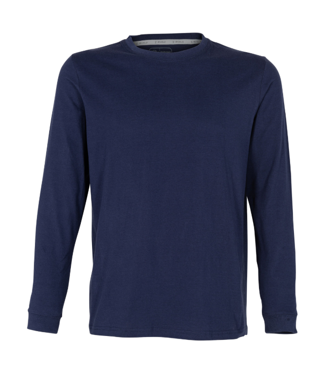 POLERA ESSENTIAL SOFT HOMBRE M/L - Imagen 9