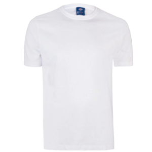 POLERA M/C HOMBRE 100% ALG