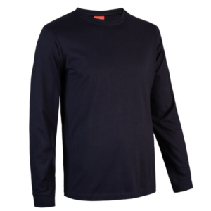 POLERA M/L HOMBRE 100% ALG 170G