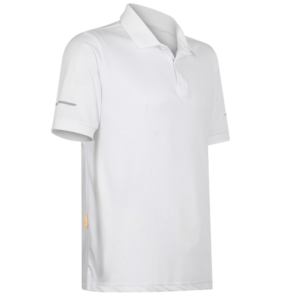 POLERA POLO WORK DRY HOMBRE M/CORTA