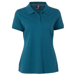 POLERA POLO DRYFRESH M/C MUJER 60% ALG 40% POLY