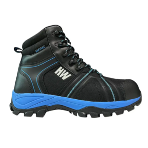 Botín Bering High Blue