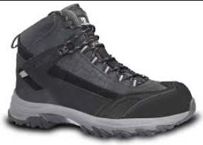 Botín Tarsus Professional Gris