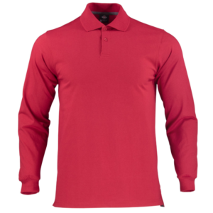 POLERA POLO DRYFRESH M/L HOMBRE 60% ALG 40% POLY